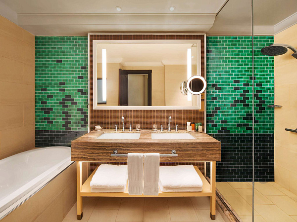 Rixos Al Mairid Ras Al Khaimah