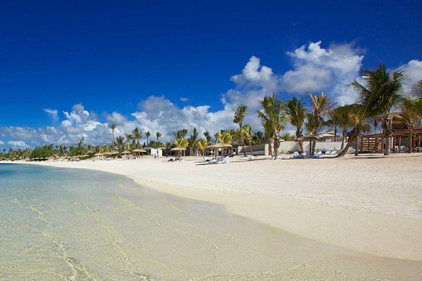 Long Beach Golf and Spa Resort