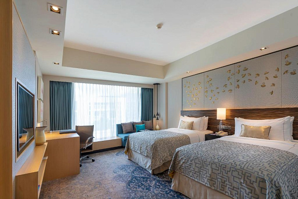 Cinnamon Grand Colombo