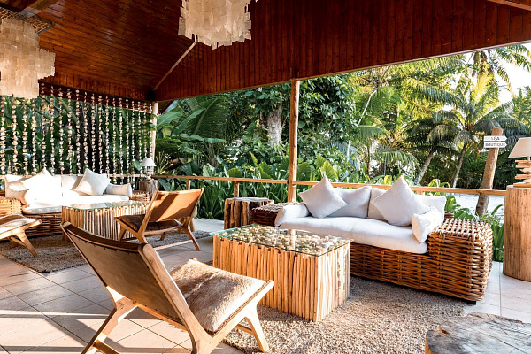 Bliss Hotel (Praslin)