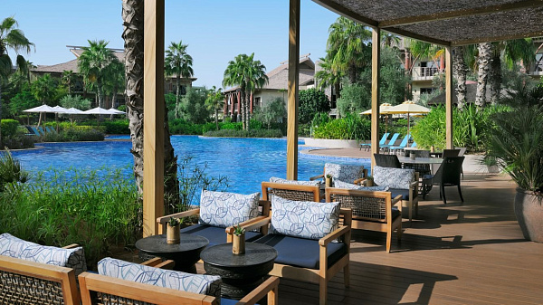 Lapita, Dubai Parks and Resorts, Autograph Collection