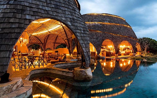 Wild Coast Tented Lodge