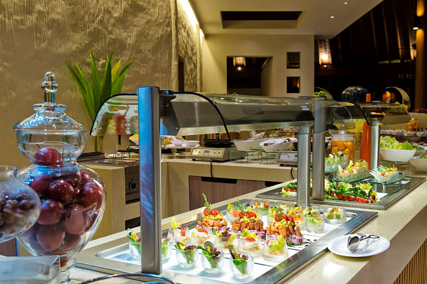 Hideaway Beach Resort and Spa