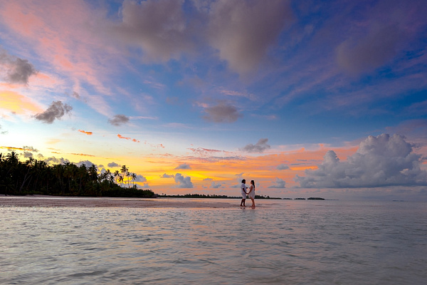 Rahaa Resort Rahaa Resort