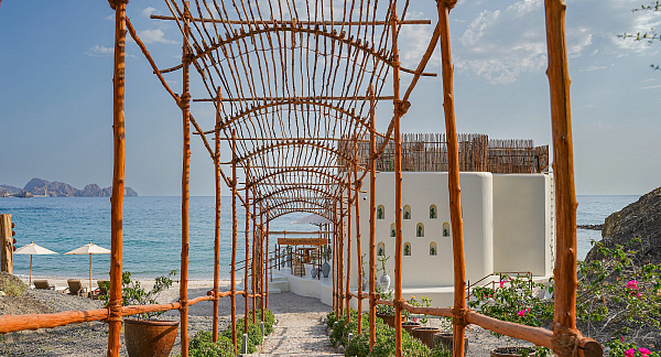 Al Bustan Palace, A Ritz-Carlton Hotel Al Bustan Palace, A Ritz-Carlton Hotel