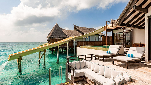 OZEN Reserve Bolifushi OZEN Reserve Bolifushi