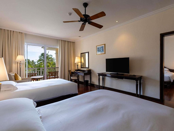 Sofitel Krabi Phokeethra Golf & Spa Resort Sofitel Krabi Phokeethra Golf & Spa Resort