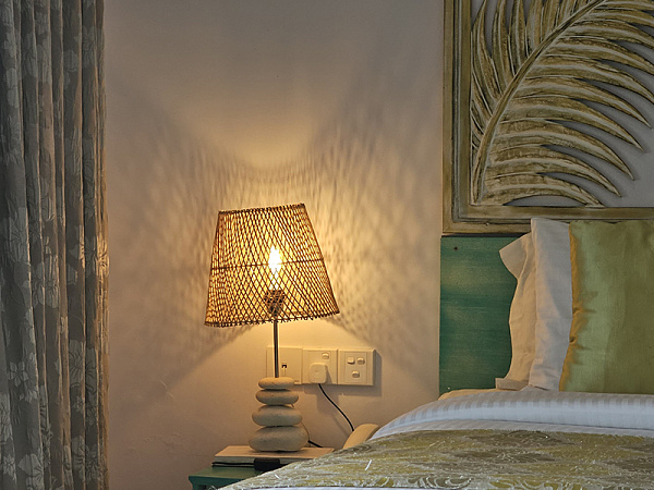 Thaproban Pavilion Resort & Spa Thaproban Pavilion Resort & Spa