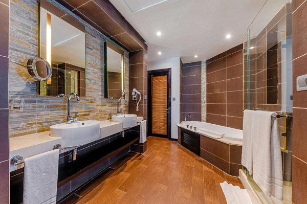 Crystals Beach Resort Belle Mare By Radisson