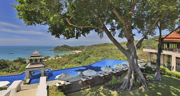 Pimalai Resort & Spa Pimalai Resort & Spa
