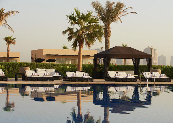 St.Regis Doha