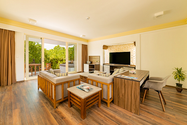 Siyam World Siyam World