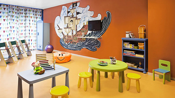 Sheraton Jumeirah Beach Resort