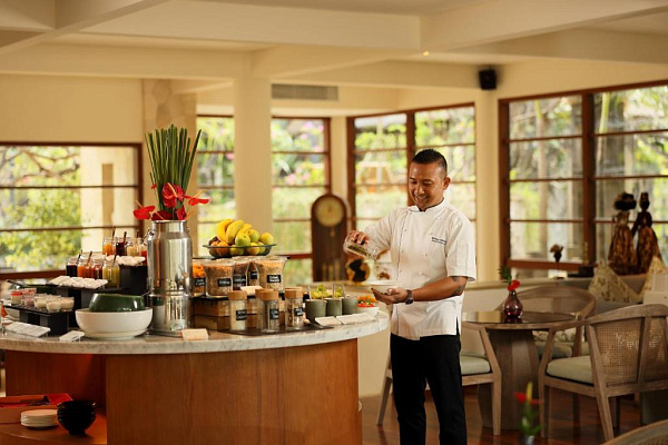 Padma Resort Legian Padma Resort Legian