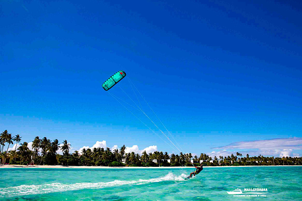 Kandima Maldives Kandima Maldives
