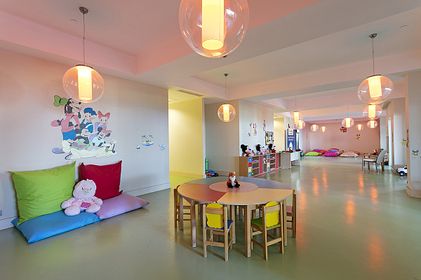 Xanadu Island Xanadu Island