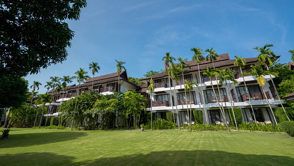 Amari Koh Samui Amari Koh Samui