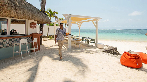 Veranda Palmar Beach