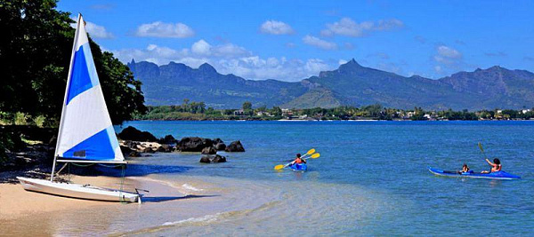 Intercontinental Mauritius Resort Balaclava Fort
