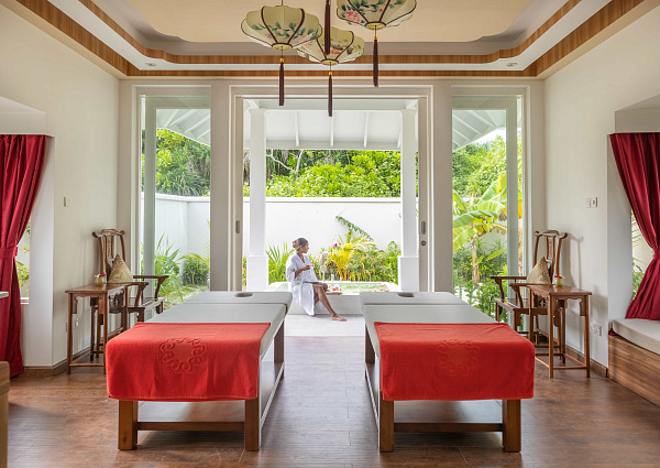 Siyam World Siyam World