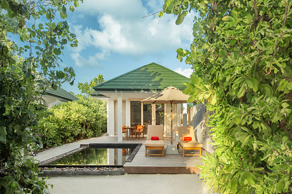 Siyam World Siyam World