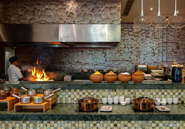 OBLU XPERIENCE Ailafushi OBLU XPERIENCE Ailafushi