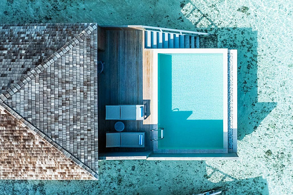 Jawakara Islands Maldives