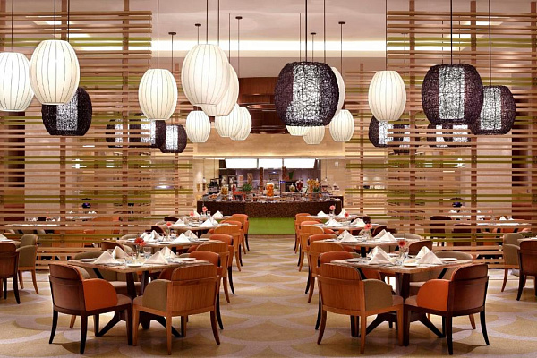 Sheraton Sanya Haitang Bay Resort