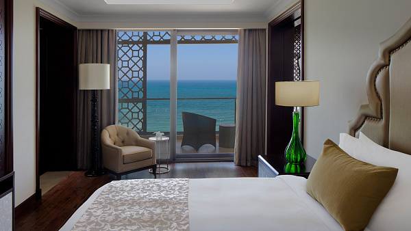 Ajman Saray, A Luxury Collection