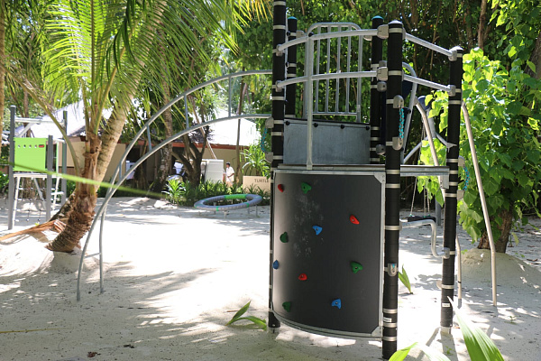 The Residence Maldives at Dhigurah