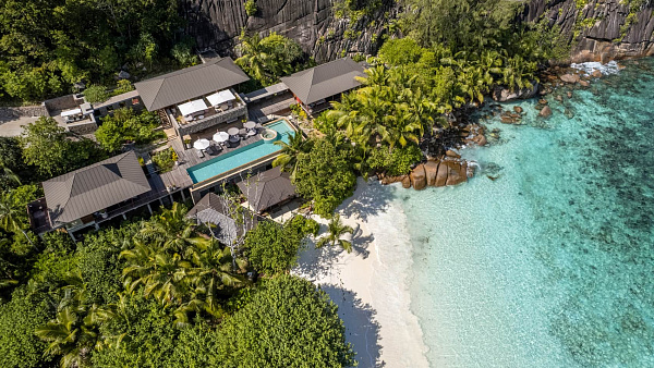 Four Seasons Resort Seychelles (Mahe)