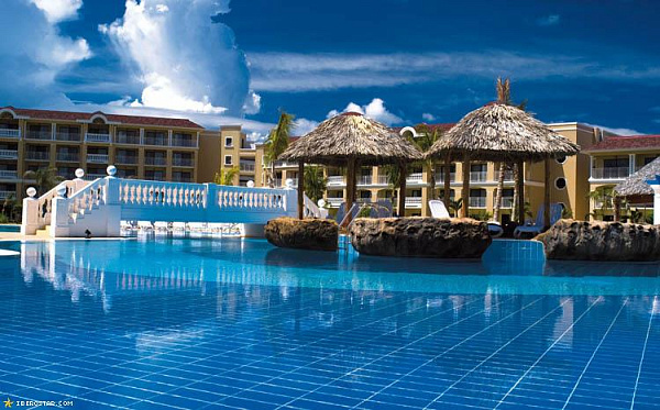 Iberostar Laguna Azul