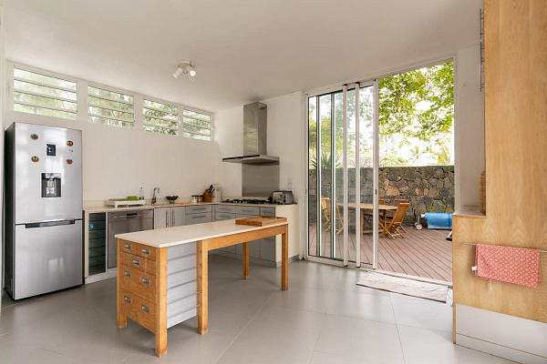 Villa de l’Ocean by Muse Villas