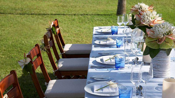 Four Seasons Resort Mauritius at Anahita Four Seasons Resort Mauritius at Anahita