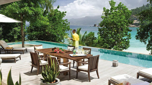 Four Seasons Resort Seychelles (Mahe)