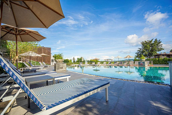 Orchidacea Resort Orchidacea Resort