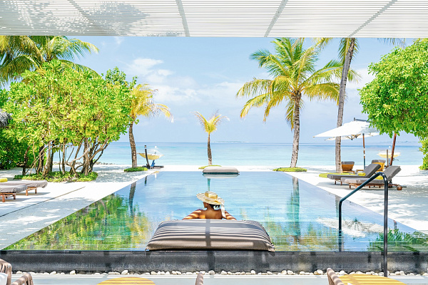 Cheval Blanc Randheli