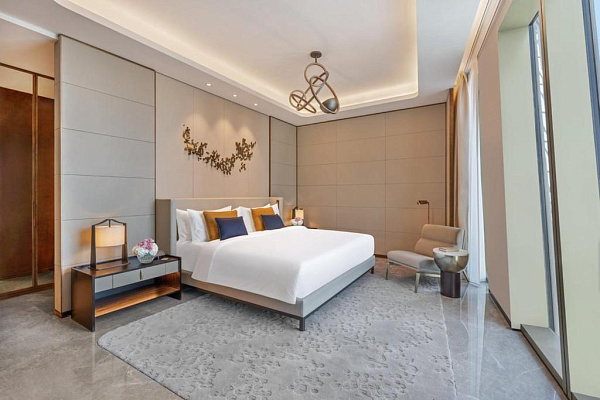 Mandarin Oriental Downtown Mandarin Oriental Downtown