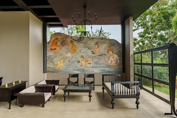 Ayugiri Ayurveda Wellness Resort Sigiriya