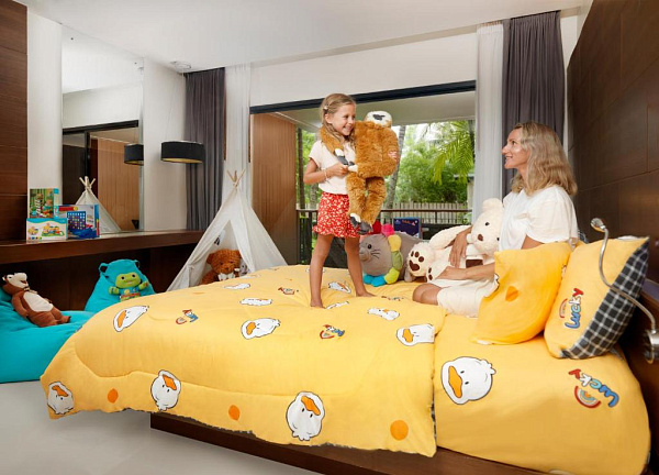 Novotel Phuket Kata Avista Resort & Spa Novotel Phuket Kata Avista Resort & Spa