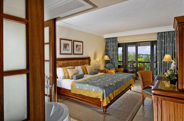 Maritim Hotel Mauritius Maritim Hotel Mauritius