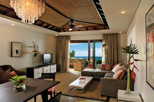 Anahita Mauritius The Resort 