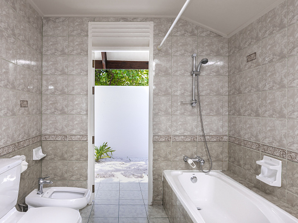 Villa Park (Sun Island)