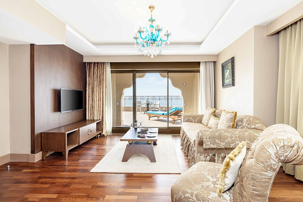 Spice Hotel & Spa