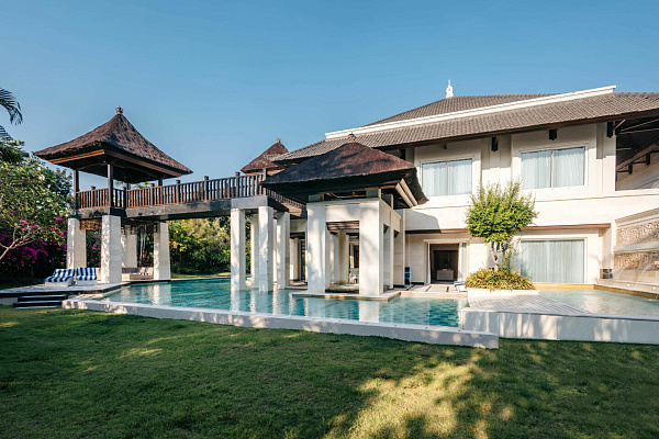 InterContinental Bali Resort