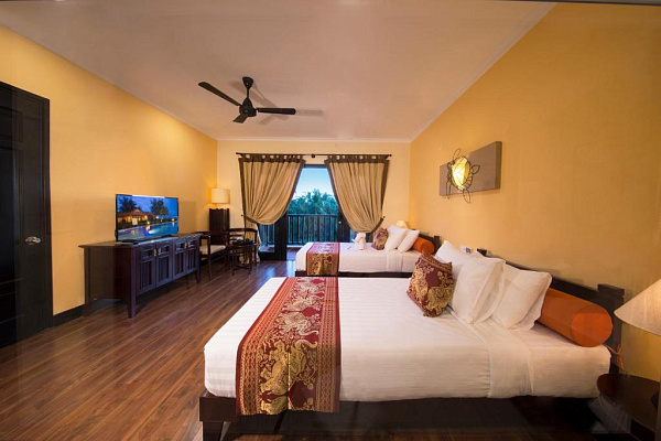 Seahorse Resort & Spa Seahorse Resort & Spa