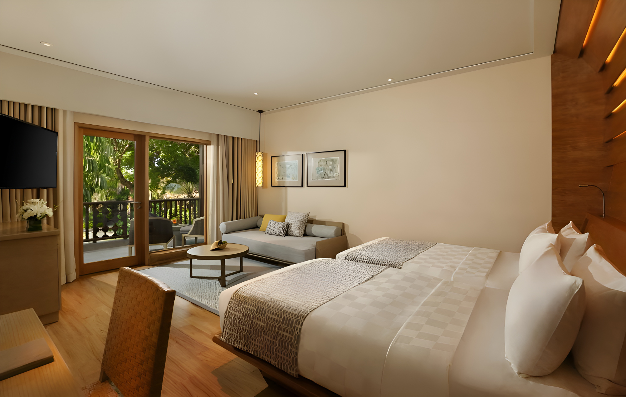 Padma Resort Legian Padma Resort Legian