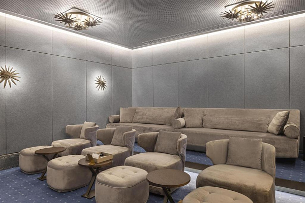 Hilton Istanbul Bosphorus