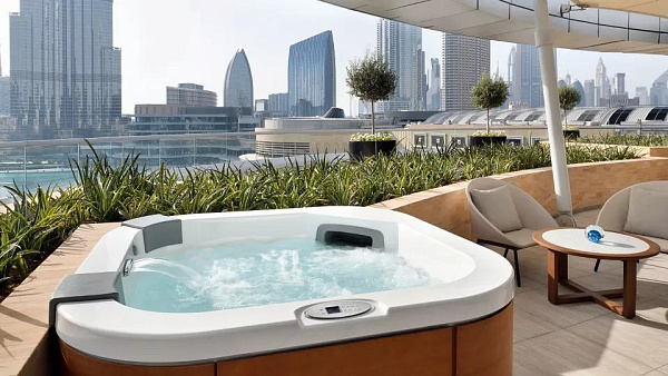 Address Downtown Dubai