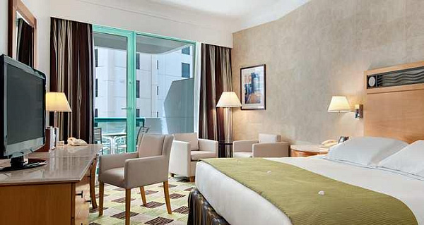 Hilton Dubai Jumeirah Beach